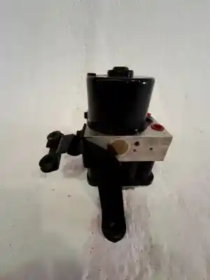 Peça sobressalente para automóvel em segunda mão abs por seat toledo (1m2) * referências oem iam 1j0698117d  