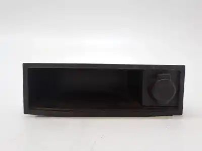 Peça sobressalente para automóvel em segunda mão plásticos por peugeot partner (s2) 9hx referências oem iam 8218za