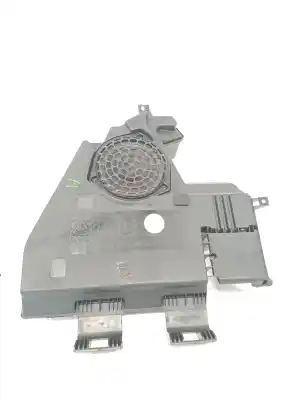 Second-hand car spare part speaker for citroen ds3 1.2 12v vti oem iam references 9663991480