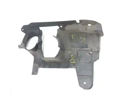 Second-hand car spare part plastics for bmw x3 (e83) * oem iam references 51623403295  51623403297