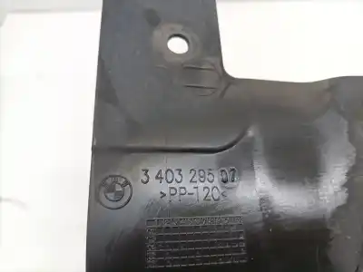 Second-hand car spare part  for BMW X3 (E83)  OEM IAM references 51623403295  51623403297