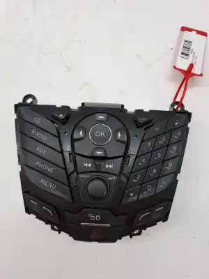 İkinci el araba yedek parçası çok Fonksiyonlu Kontrol için FORD C-MAX C-MAX OEM IAM referansları 1788183  