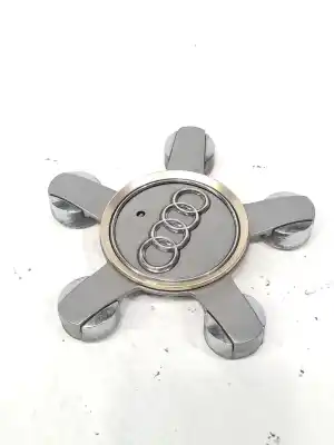 Second-hand car spare part hub caps for audi q5 (8rb) 2.0 tdi oem iam references 8r0601165