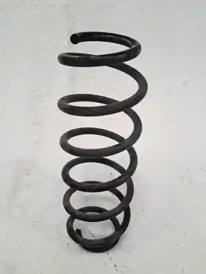 Second-hand car spare part shock absorber spring for citroen ds3 1.2 12v vti oem iam references 5102cz