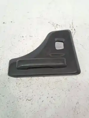 Автозапчастина б/у права зовнішня ручка для DACIA DOKKER * Посилання на OEM IAM 826729186R  