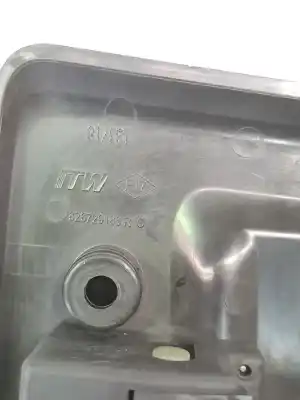 Автозапчастина б/у права зовнішня ручка для dacia dokker express 1.6 16v 110 посилання на oem iam 826729186r  