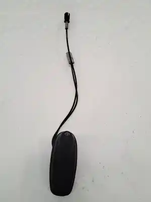 Second-hand car spare part antenna base for citroen ds3 1.2 12v vti oem iam references 658723