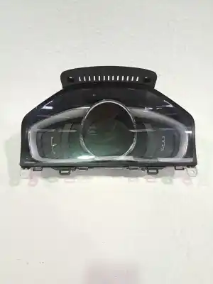 Pezzo di ricambio per auto di seconda mano pannello degli strumenti per volvo xc60 inscription 2wd riferimenti oem iam 36003011