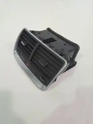 Pezzo di ricambio per auto di seconda mano aeratore per opel meriva * riferimenti oem iam 13299014  13299016