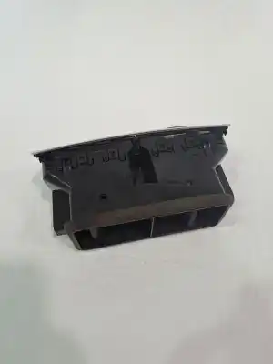 Pezzo di ricambio per auto di seconda mano aeratore per opel meriva * riferimenti oem iam 13299014  13299016