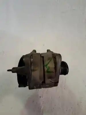 Peça sobressalente para automóvel em segunda mão Alternador por SEAT TOLEDO (1M2) * Referências OEM IAM 038903018PX  