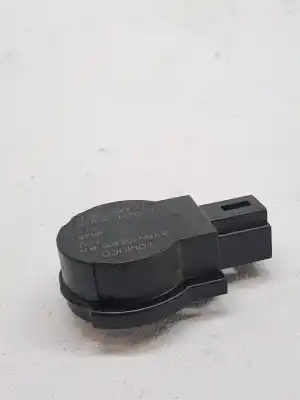 Pezzo di ricambio per auto di seconda mano modulo comfort per ford c-max c-max riferimenti oem iam av6n19e616aa  