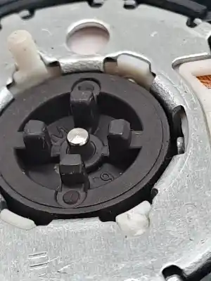 Pezzo di ricambio per auto di seconda mano modulo comfort per ford c-max c-max riferimenti oem iam av6n19e616aa  