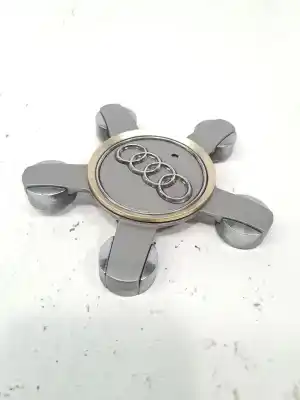 Second-hand car spare part hub caps for audi q5 (8rb) 2.0 tdi oem iam references 8r0601165