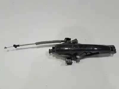 Pezzo di ricambio per auto di seconda mano maniglia esterna posteriore destra per volvo xc60 inscription 2wd riferimenti oem iam 30784203