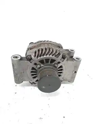 Second-hand car spare part alternator for citroen ds3 1.2 12v vti oem iam references 5705kq
