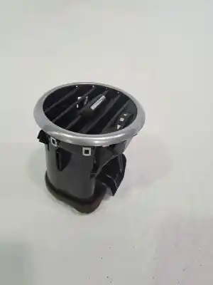 Peça sobressalente para automóvel em segunda mão grelha de ventilação tablier por opel meriva * referências oem iam 13300206  13283941