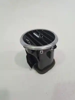 Peça sobressalente para automóvel em segunda mão grelha de ventilação tablier por opel meriva * referências oem iam 13300206  13283941