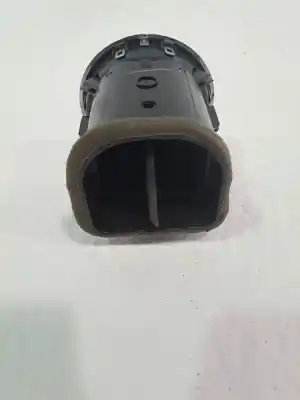 Peça sobressalente para automóvel em segunda mão grelha de ventilação tablier por opel meriva * referências oem iam 13300206  13283941