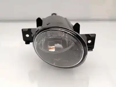 Second-hand car spare part right headlight for nissan note (e11, ne11) 1.4 oem iam references 266001ha0b  