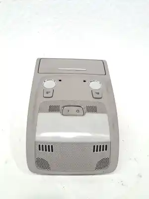 Second-hand car spare part interior light for audi q5 (8rb) 2.0 tdi oem iam references 8t094714013u