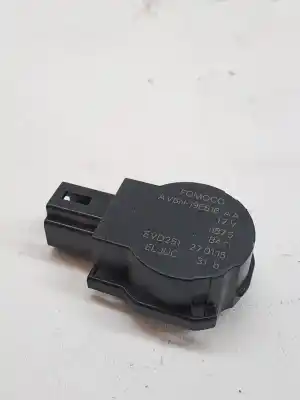 Pezzo di ricambio per auto di seconda mano modulo comfort per ford c-max c-max riferimenti oem iam av6n19e616aa  