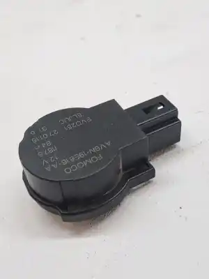 Pezzo di ricambio per auto di seconda mano modulo comfort per ford c-max c-max riferimenti oem iam av6n19e616aa  