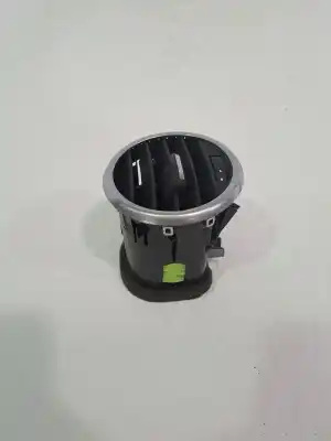 Peça sobressalente para automóvel em segunda mão grelha de ventilação tablier por opel meriva * referências oem iam 13300206  13283941