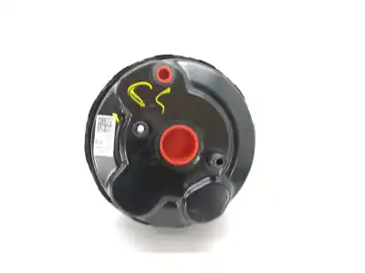 Peça sobressalente para automóvel em segunda mão servo freio por audi q5 (8rb) 2.0 tdi referências oem iam 8r0612107d  8r0612103h