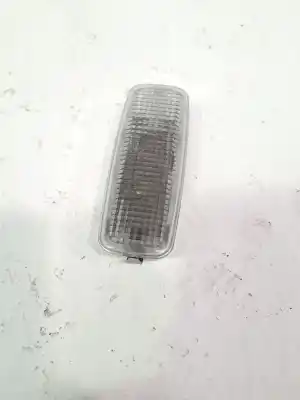 Peça sobressalente para automóvel em segunda mão luz interior por audi q5 (8rb) 2.0 tdi referências oem iam 4e0947105  