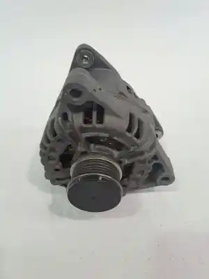 Peça sobressalente para automóvel em segunda mão Alternador por OPEL MERIVA * Referências OEM IAM 13284408  95515956