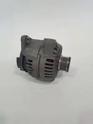 Автозапчасти б/у генератор за opel meriva * ссылки oem iam 13284408  95515956