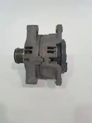 Автозапчасти б/у генератор за opel meriva * ссылки oem iam 13284408  95515956