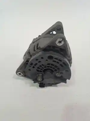 Автозапчасти б/у генератор за opel meriva * ссылки oem iam 13284408  95515956