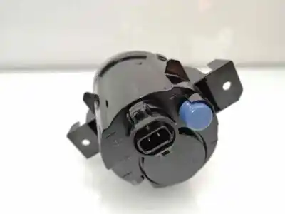 Second-hand car spare part RIGHT HEADLIGHT for NISSAN NOTE (E11, NE11)  OEM IAM references 266001HA0B  