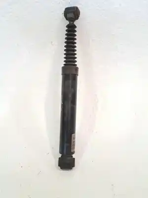 Second-hand car spare part right rear shock absorber for citroen ds3 1.2 12v vti oem iam references 5206vy