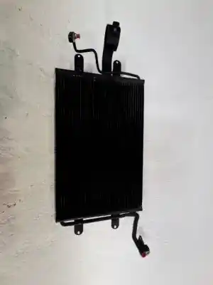 Pezzo di ricambio per auto di seconda mano condensatore / radiatore aria condizionata per seat toledo ii (1m2) 1.9 tdi riferimenti oem iam 1j0820413n  