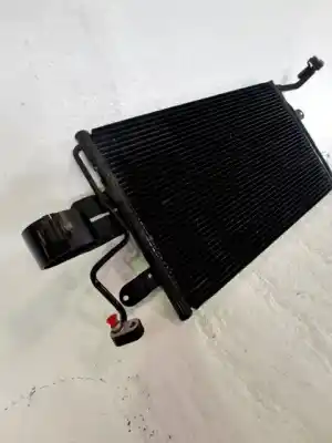 Pezzo di ricambio per auto di seconda mano condensatore / radiatore aria condizionata per seat toledo ii (1m2) 1.9 tdi riferimenti oem iam 1j0820413n  