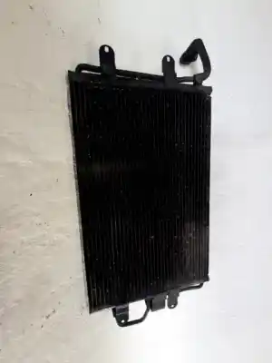 Pezzo di ricambio per auto di seconda mano condensatore / radiatore aria condizionata per seat toledo ii (1m2) 1.9 tdi riferimenti oem iam 1j0820413n  