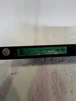 Peça sobressalente para automóvel em segunda mão Condensador / Radiador De Ar Condicionado por SEAT TOLEDO II (1M2) 1.9 TDI Referências OEM IAM 1J0820413N   Peça sobressalente para automóvel em segunda mão Condensador / Radiador De Ar Condicionado por SEAT TOLEDO II (1M2) 1.9 TDI Referências OEM IAM 1J0820413N