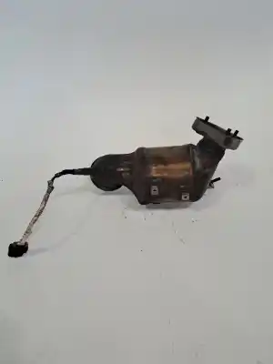 Peça sobressalente para automóvel em segunda mão catalisador por opel meriva * referências oem iam 55596551  