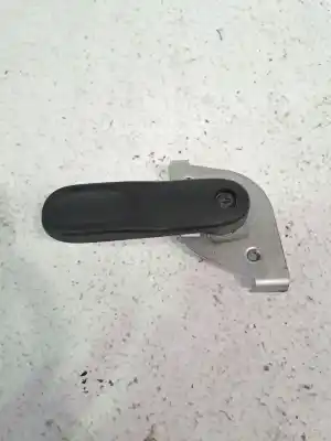 Автозапчасти б/у правая внутренняя ручка за DACIA DOKKER EXPRESS 1.6 16V 110 ссылки OEM IAM 906125006R  