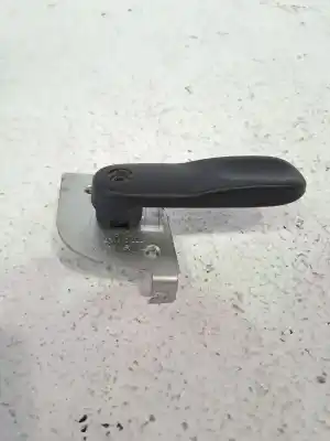 Pezzo di ricambio per auto di seconda mano maniglia interna lato destro per dacia dokker express 1.6 16v 110 riferimenti oem iam 906125006r  