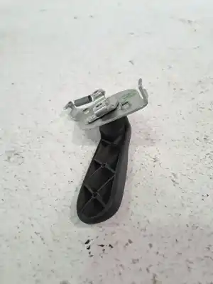 Pezzo di ricambio per auto di seconda mano maniglia interna lato destro per dacia dokker express 1.6 16v 110 riferimenti oem iam 906125006r  