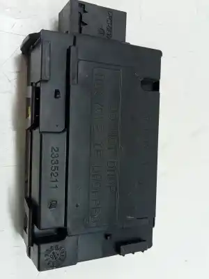 Автозапчастина б/у модуль комфорт для CITROEN C4 II (NC_) 1.2 THP 110 Посилання на OEM IAM 9807299980  1613702780