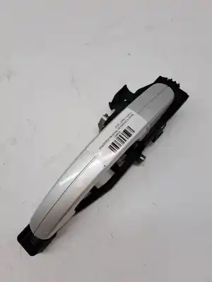 Pezzo di ricambio per auto di seconda mano Maniglia Esterna Posteriore Sinistra per FORD C-MAX C-MAX Riferimenti OEM IAM AM51U22404CAXWAA  
