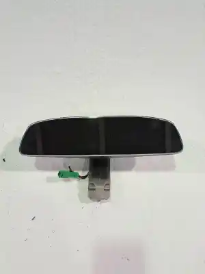 Pezzo di ricambio per auto di seconda mano Specchio Interno per VOLVO XC60 Inscription 2WD Riferimenti OEM IAM 31434831  