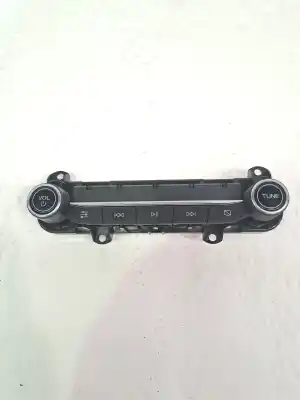 Second-hand car spare part multifunction switch for ford ecosport 1.5 ti-vct oem iam references 2413017