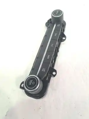 Second-hand car spare part multifunction switch for ford ecosport 1.5 ti-vct oem iam references 2413017  gn1518k811hf