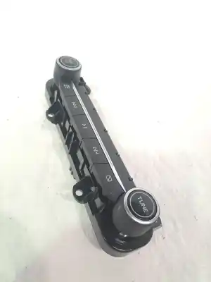 Second-hand car spare part multifunction switch for ford ecosport 1.5 ti-vct oem iam references 2413017  gn1518k811hf